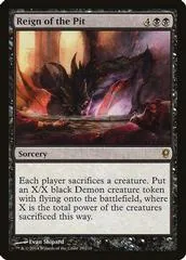 Reign of the Pit [Foil] #29