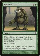 Provoke [Foil] #174