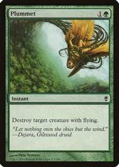 Plummet [Foil] #173