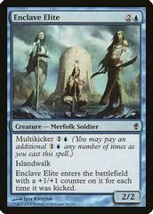 Enclave Elite [Foil] #96