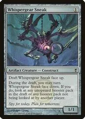 Whispergear Sneak [Foil] #64