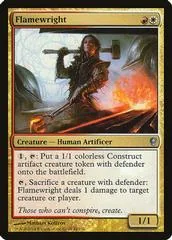 Flamewright [Foil] #46