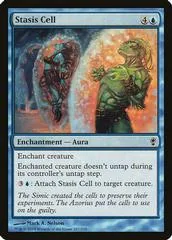 Stasis Cell [Foil] #107