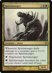 Spiritmonger [Foil] #193
