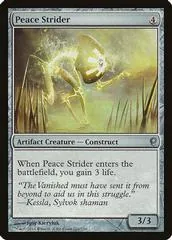 Peace Strider [Foil] #201