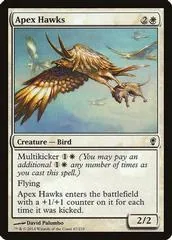 Apex Hawks [Foil] #67