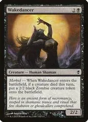 Wakedancer [Foil] #134
