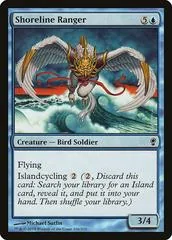 Shoreline Ranger [Foil] #106