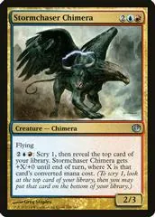 Stormchaser Chimera #156