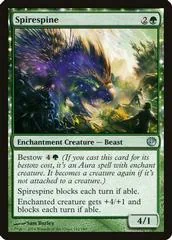 Spirespine #142