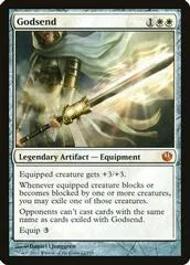 Godsend [Foil]
