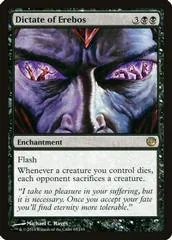 Dictate of Erebos [Foil]
