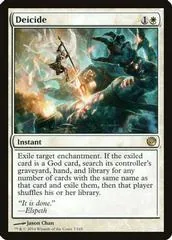Deicide [Foil]