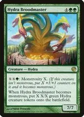 Hydra Broodmaster [Foil]