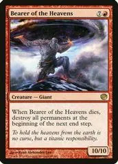 Bearer of the Heavens [Foil]