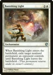Banishing Light [Foil]
