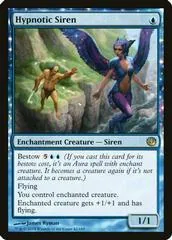 Hypnotic Siren [Foil]