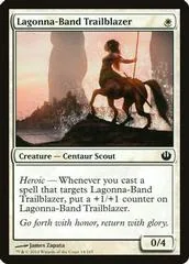 Lagonna-Band Trailblazer [Foil]