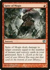 Spite of Mogis [Foil]