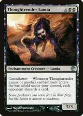 Thoughtrender Lamia [Foil]