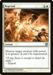 Reprisal [Foil]