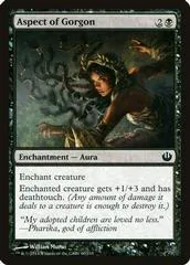 Aspect of Gorgon [Foil]