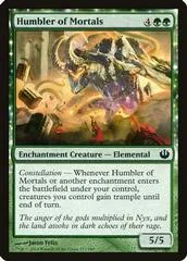 Humbler of Mortals [Foil]
