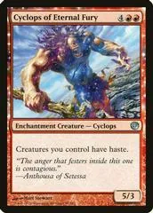 Cyclops of Eternal Fury [Foil]