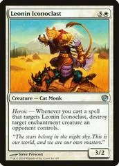 Leonin Iconoclast [Foil]