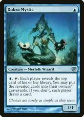 Dakra Mystic [Foil]