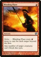 Blinding Flare [Foil]
