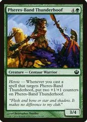 Pheres-Band Thunderhoof [Foil]