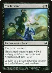 Nyx Infusion [Foil]