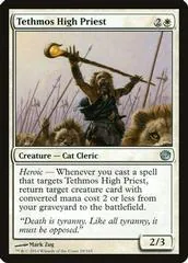 Tethmos High Priest [Foil]