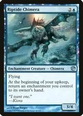 Riptide Chimera [Foil]
