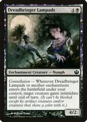 Dreadbringer Lampads [Foil]