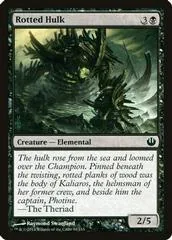 Rotted Hulk [Foil]