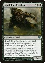 Squelching Leeches [Foil]