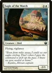 Eagle of the Watch [Foil]