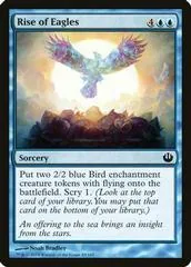 Rise of Eagles [Foil]