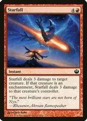 Starfall [Foil]