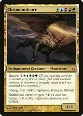 Chromanticore [Foil]