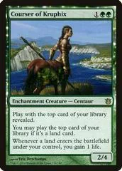 Courser of Kruphix [Foil]