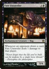 Fate Unraveler [Foil]
