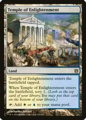 Temple of Enlightenment [Foil]