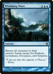 Whelming Wave [Foil]
