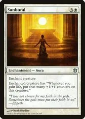 Sunbond [Foil]
