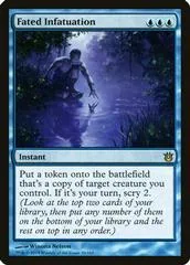 Fated Infatuation [Foil]