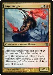 Ragemonger [Foil]