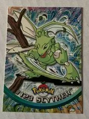Scyther #123